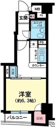 シーアイマンション本郷向丘の物件内観写真